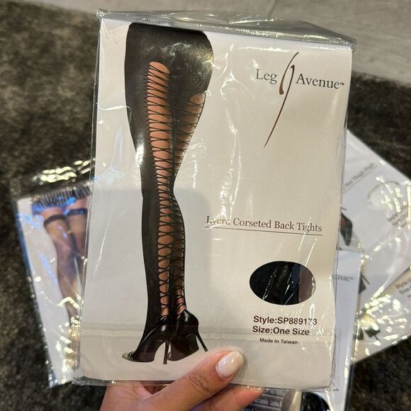 ALL FOR 40 DOLLARS (ONE SIZE) - Picture 8 of 10